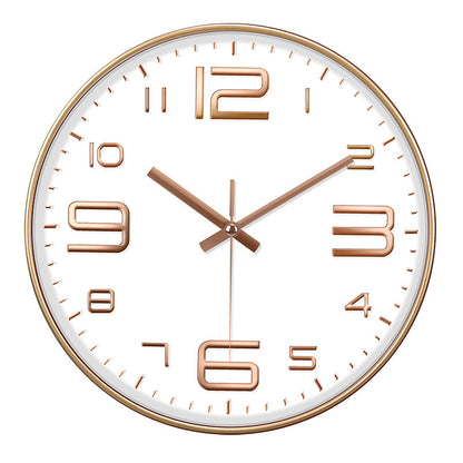 Wall clock