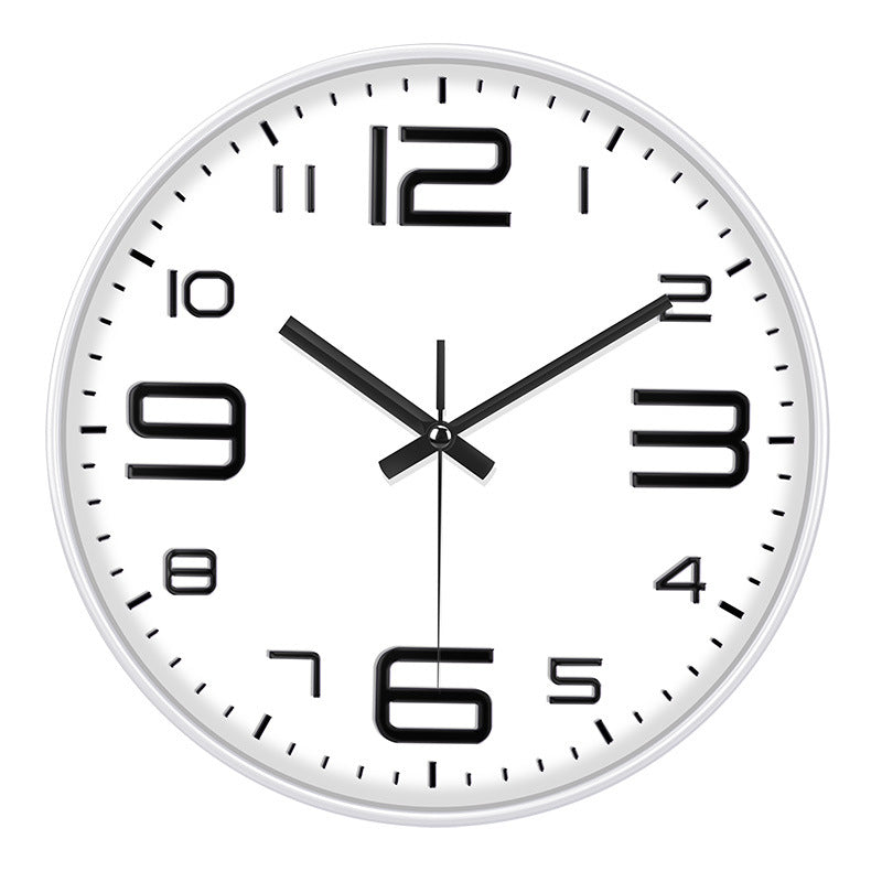 Wall clock