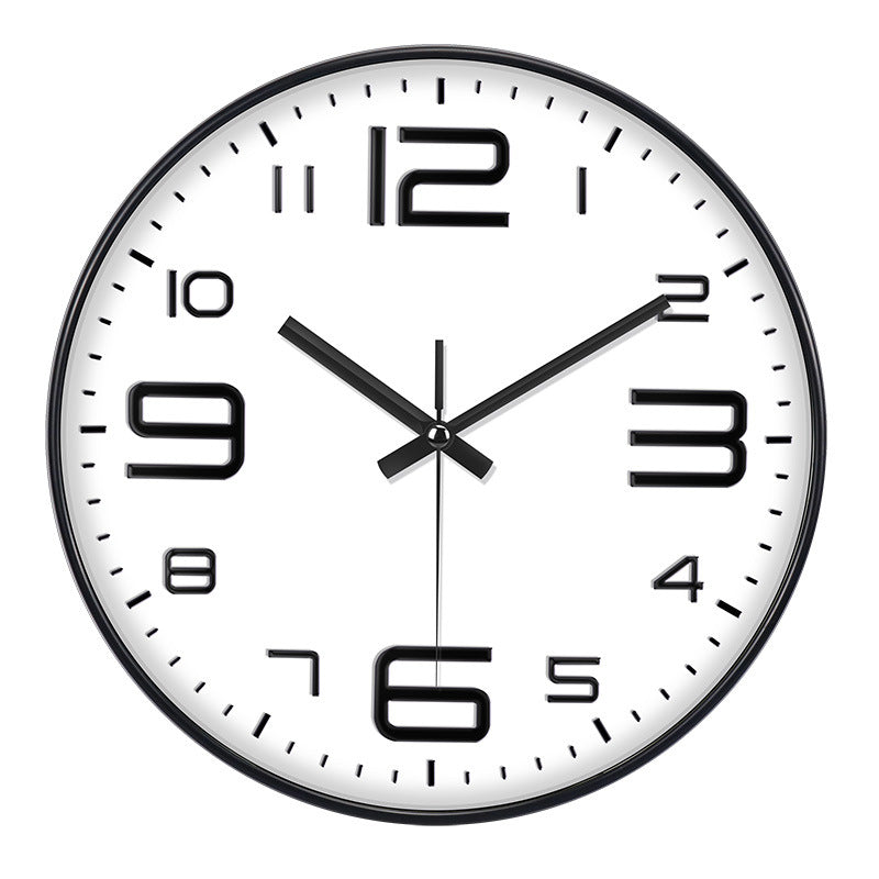 Wall clock