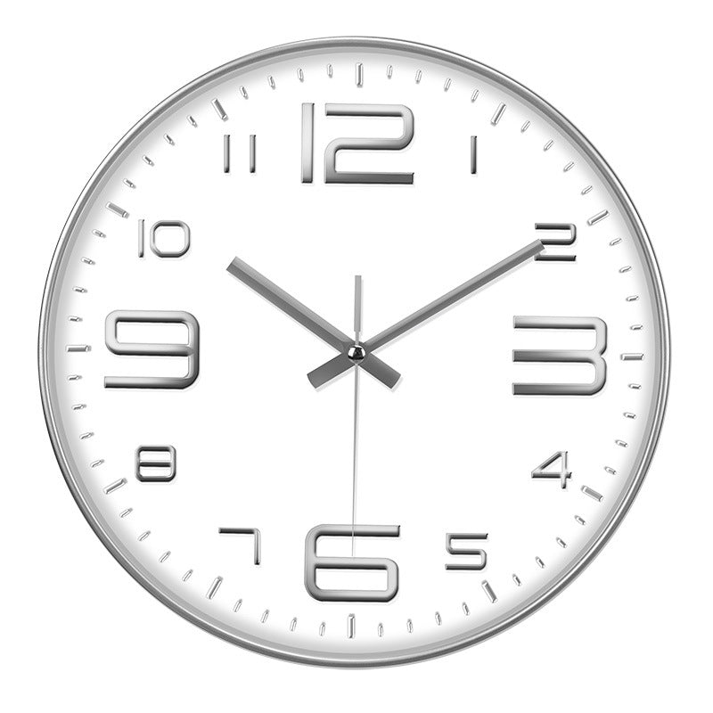 Wall clock