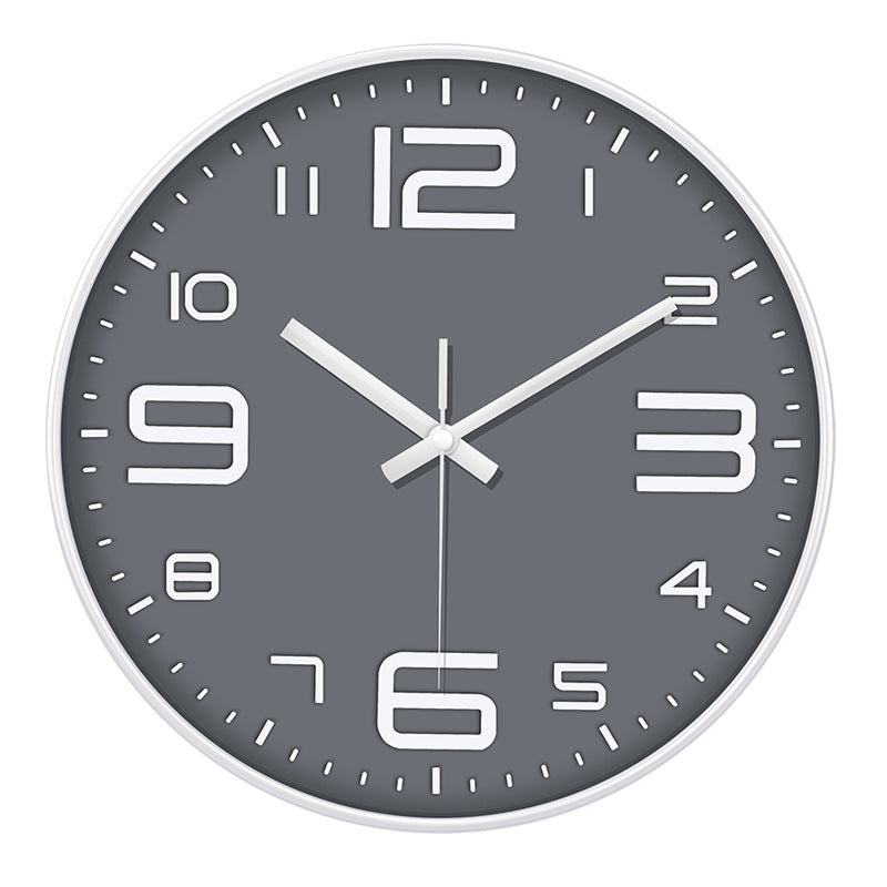 Wall clock
