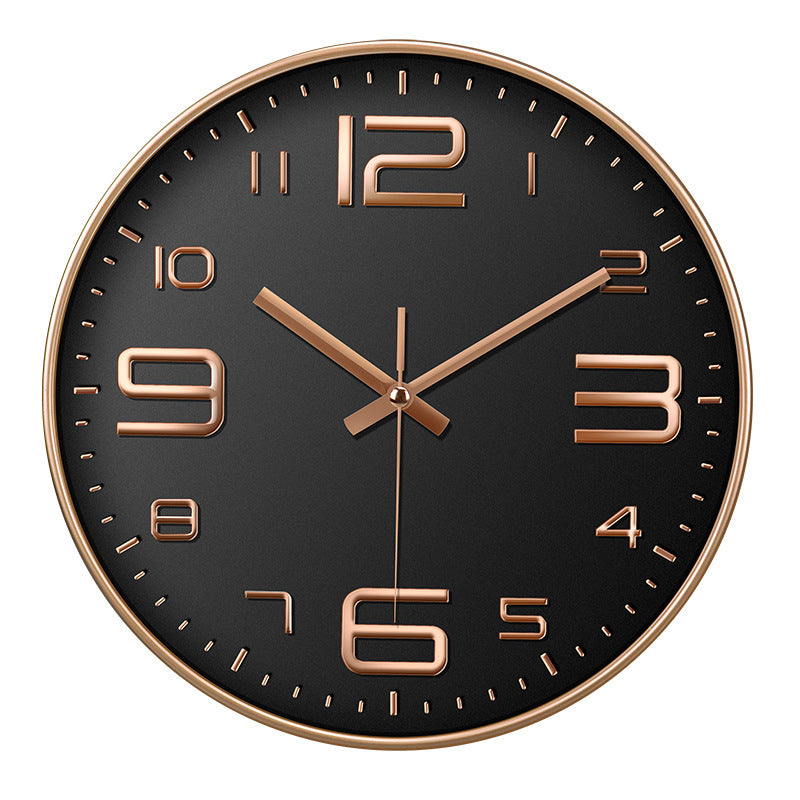 Wall clock
