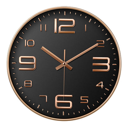 Wall clock
