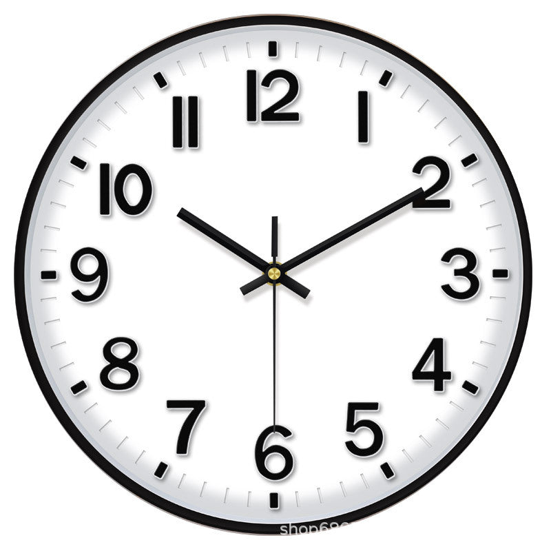 Wall clock