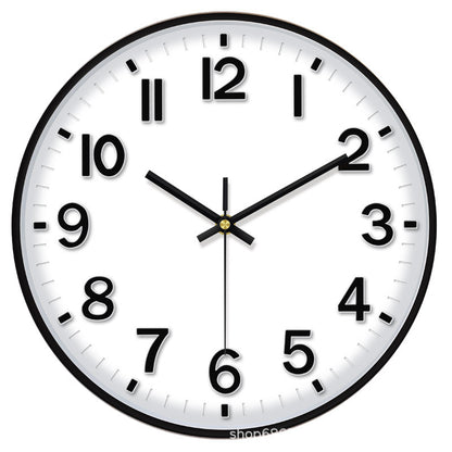 Wall clock