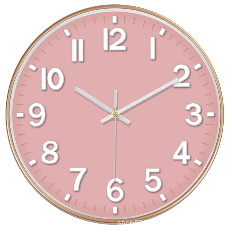 Wall clock
