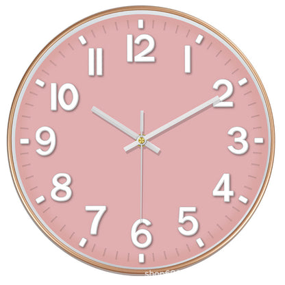 Wall clock