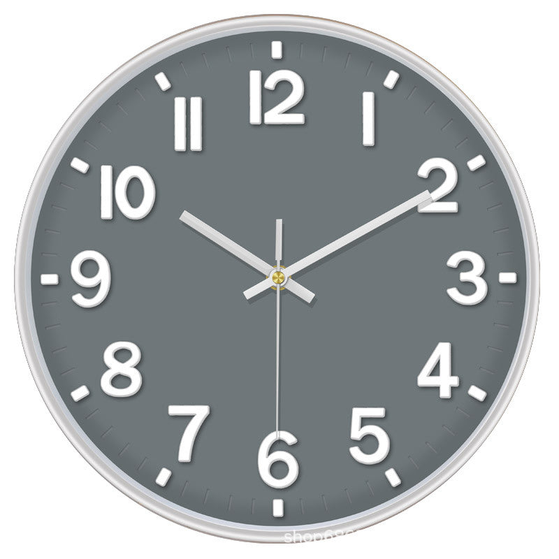 Wall clock