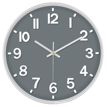 Wall clock