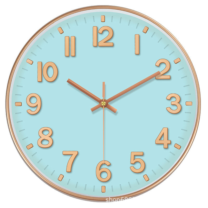 Wall clock