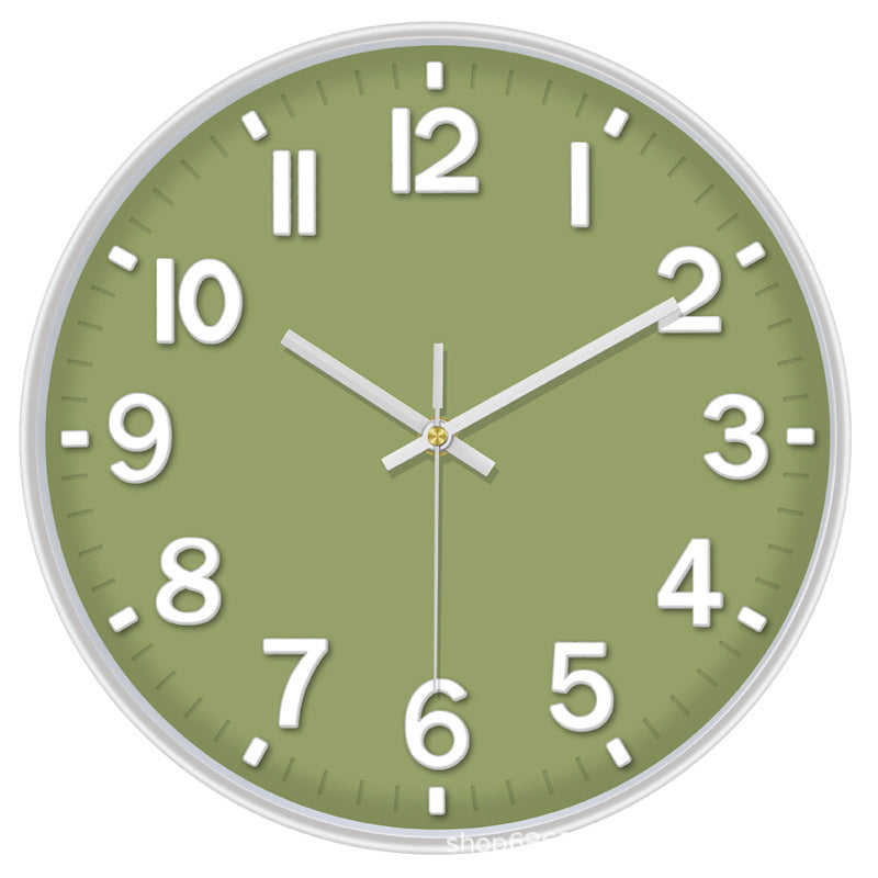 Wall clock