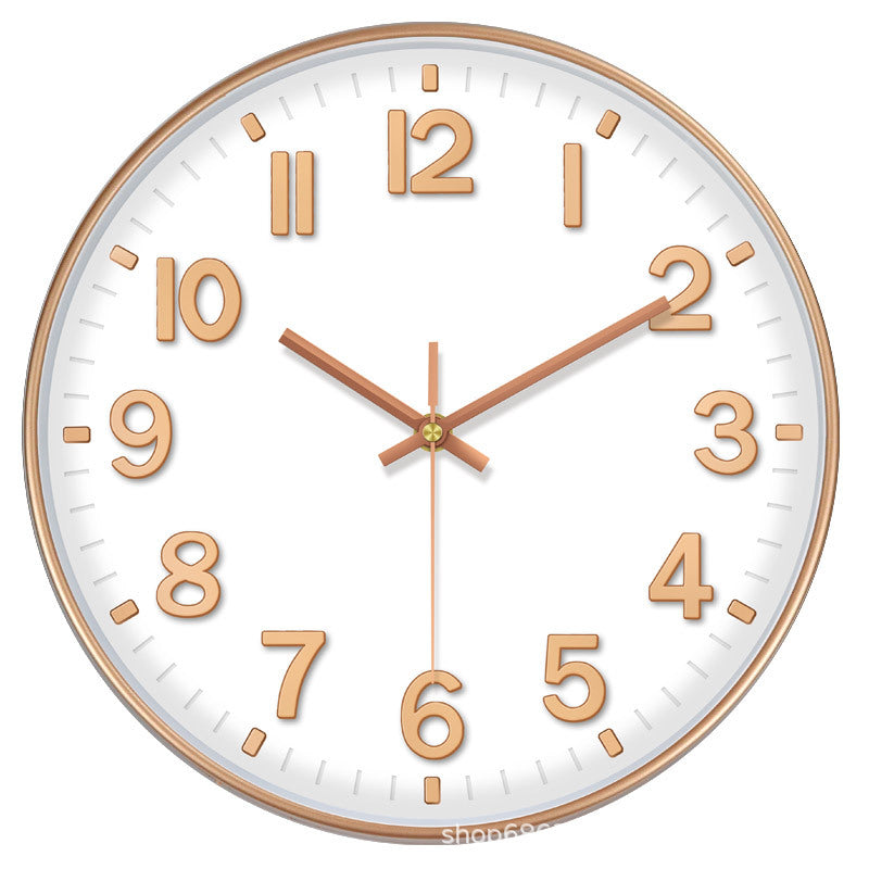 Wall clock