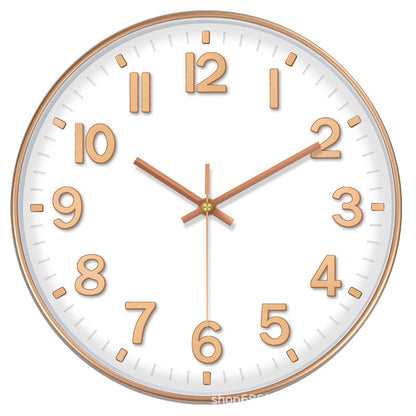 Wall clock
