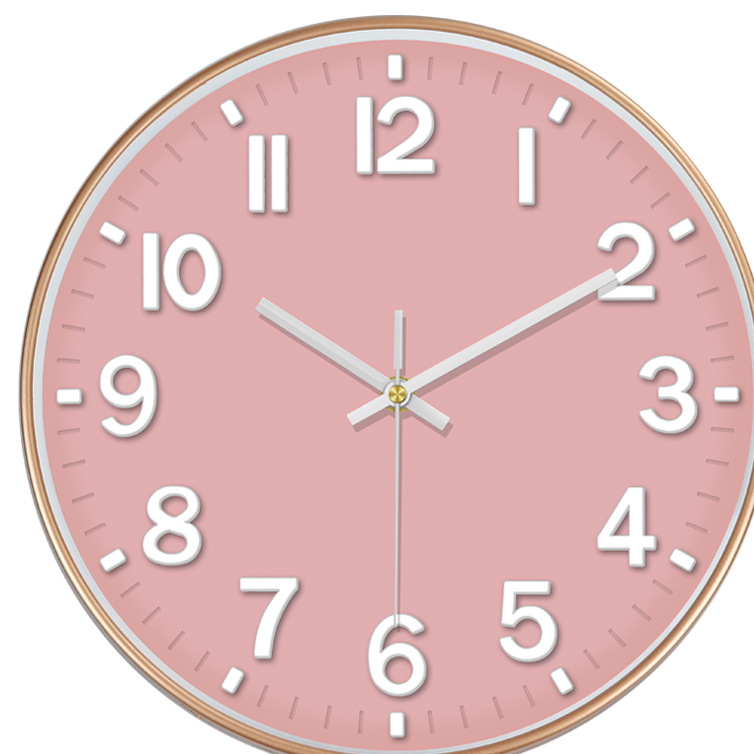 Wall clock