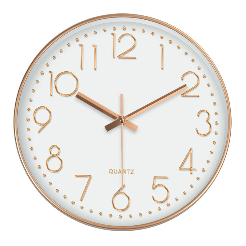 Wall clock