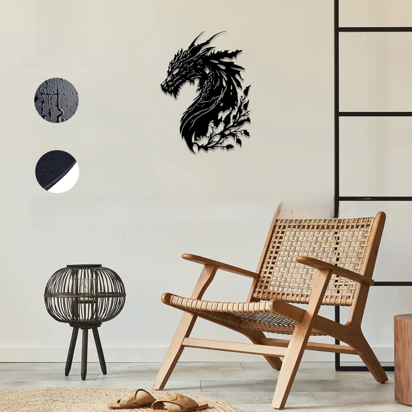 Wall Decoration