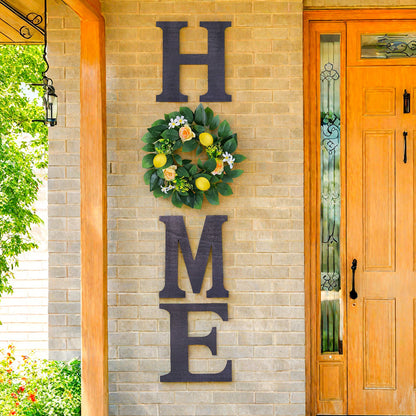 Wall Hanging Sign