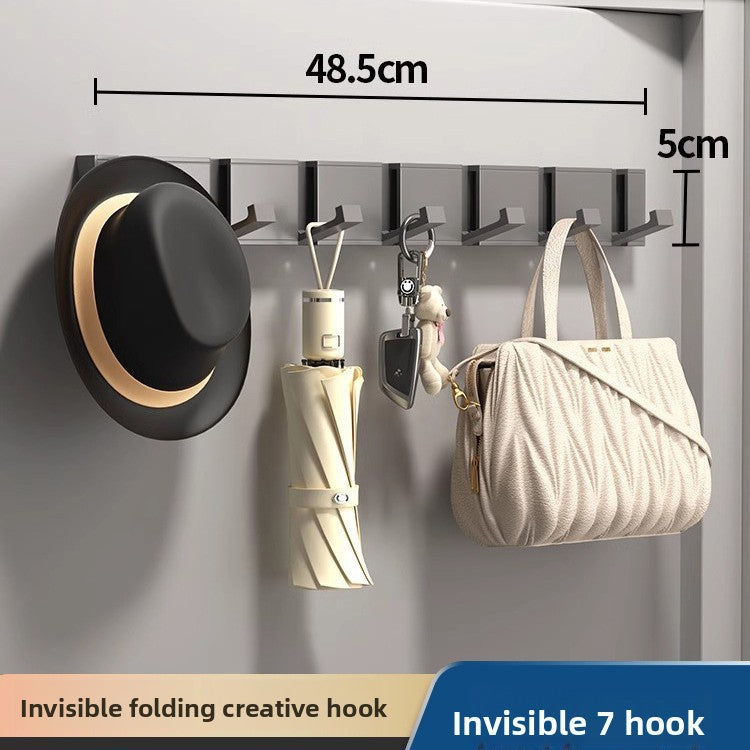 Wall Hooks