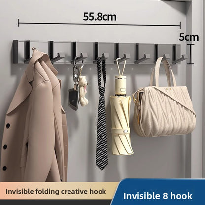 Wall Hooks