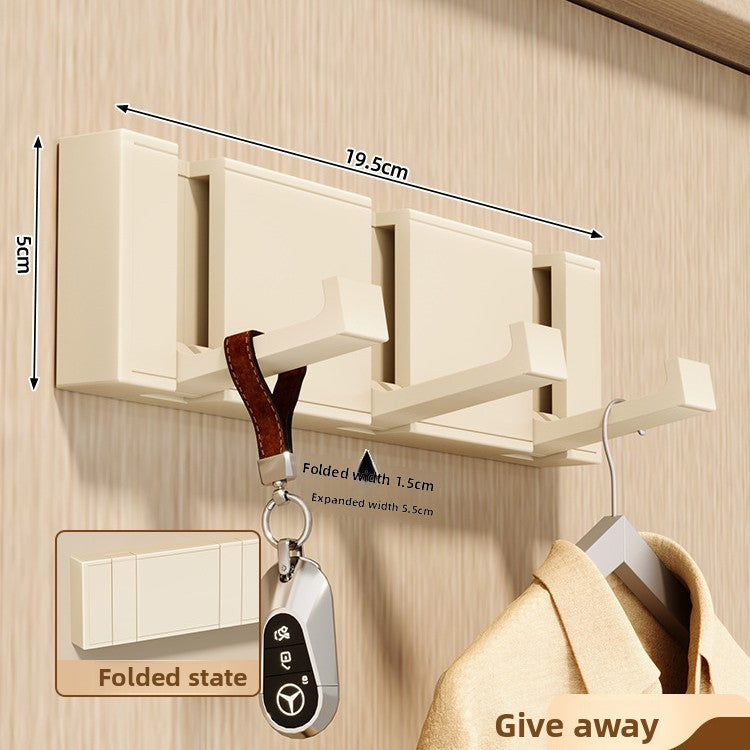 Wall Hooks