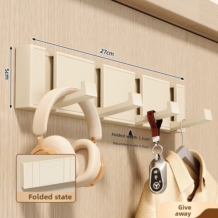 Wall Hooks
