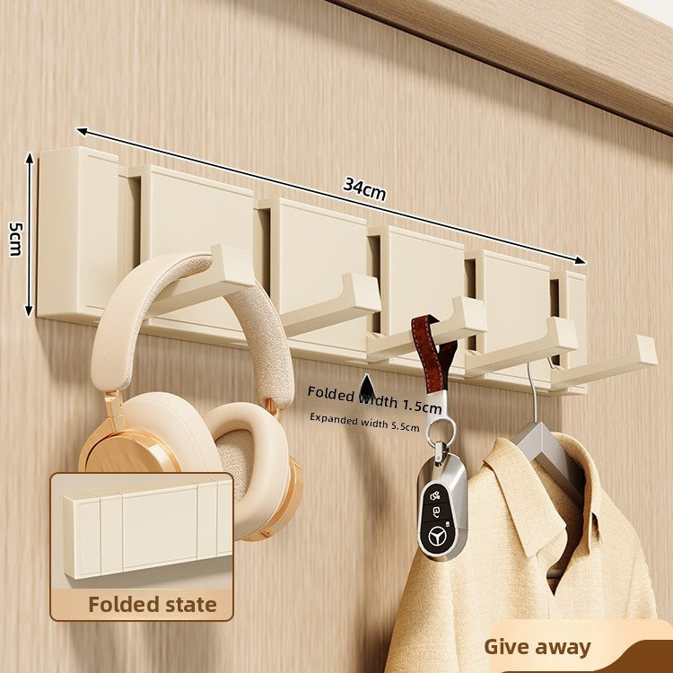 Wall Hooks