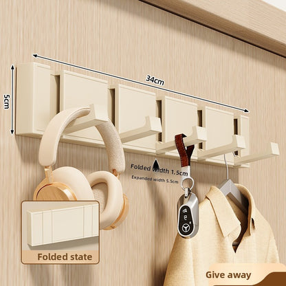 Wall Hooks