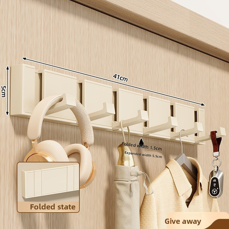 Wall Hooks