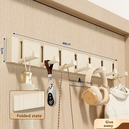 Wall Hooks