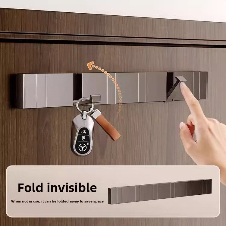 Wall Hooks