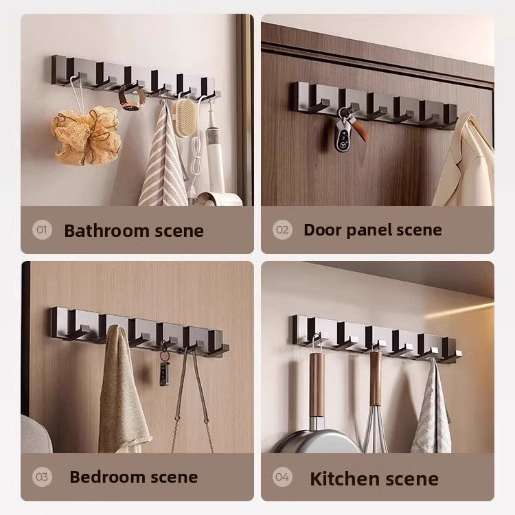 Wall Hooks