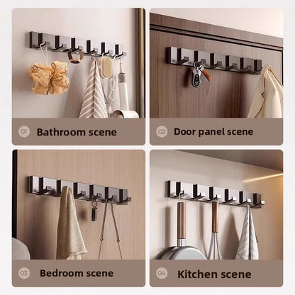 Wall Hooks