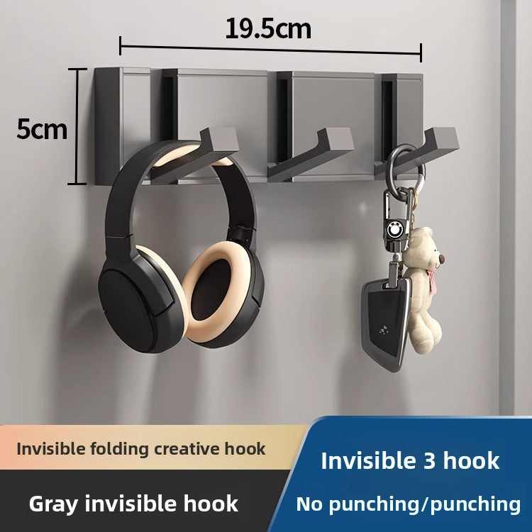 Wall Hooks