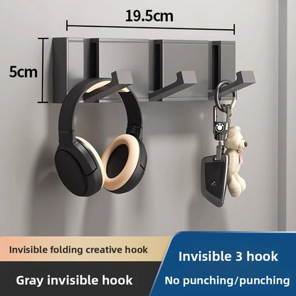 Wall Hooks