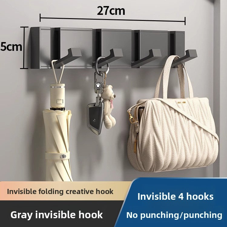 Wall Hooks