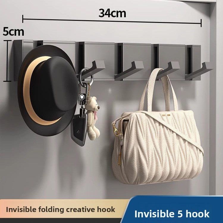 Wall Hooks