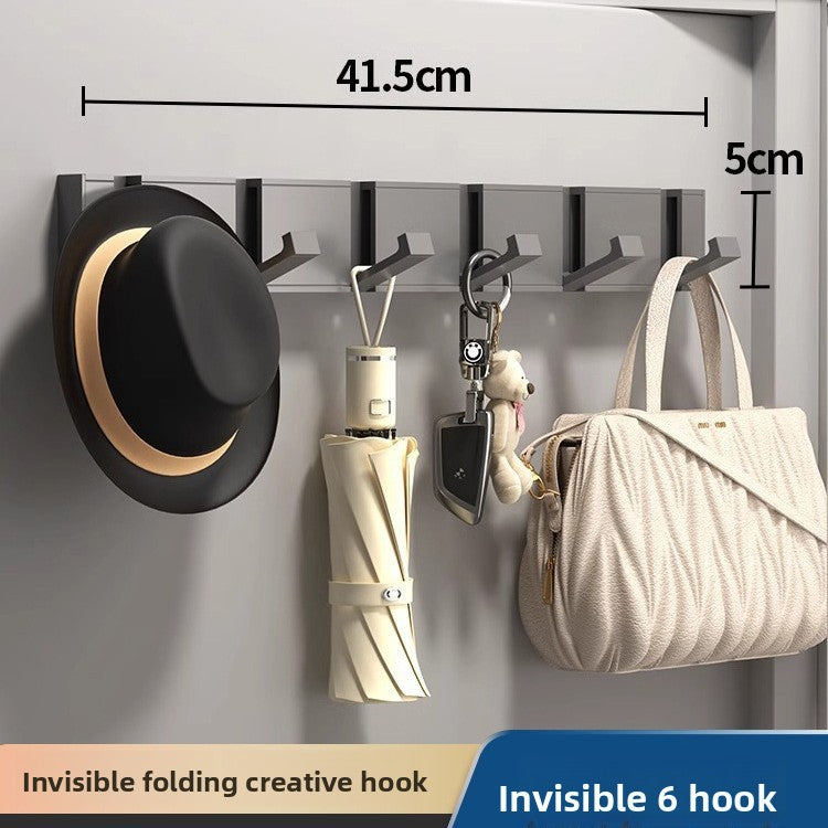 Wall Hooks
