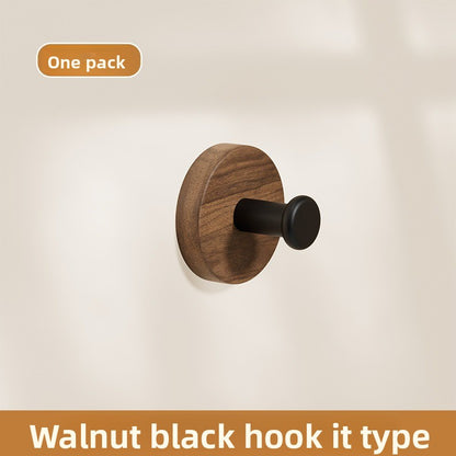 Wall Hooks Wood