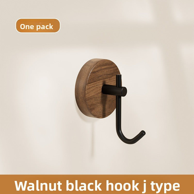 Wall Hooks Wood