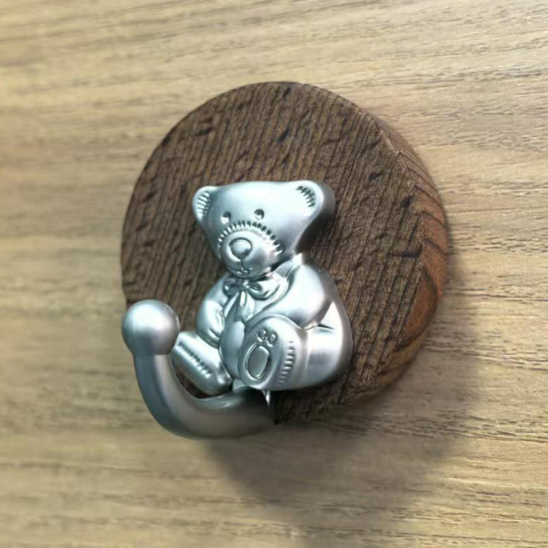 Wall Hooks Wood