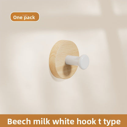 Wall Hooks Wood