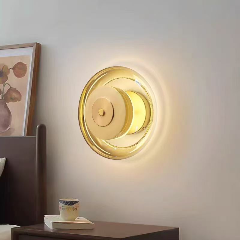 Wall Lamp