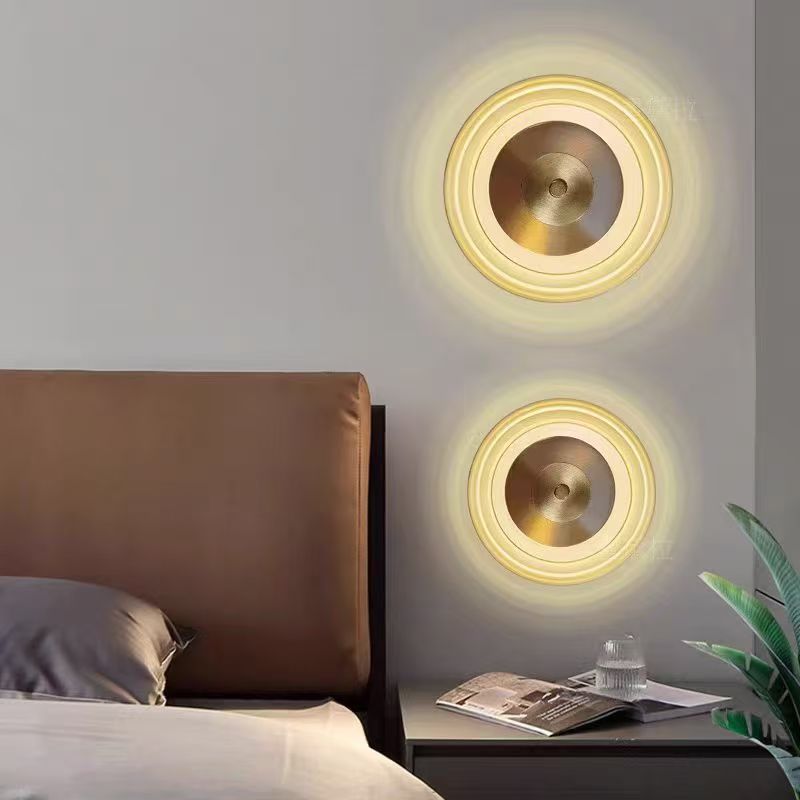 Wall Lamp