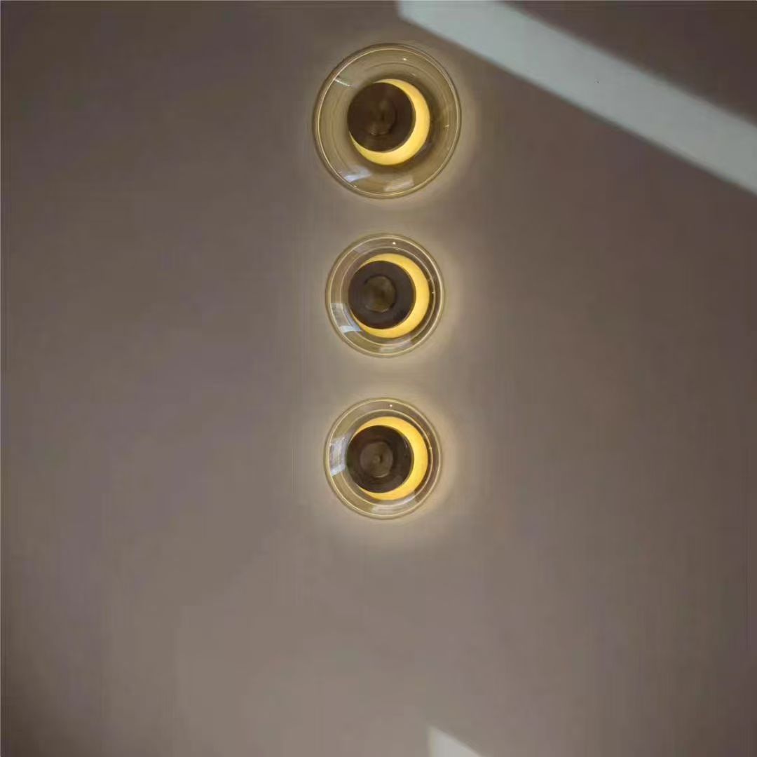 Wall Lamp