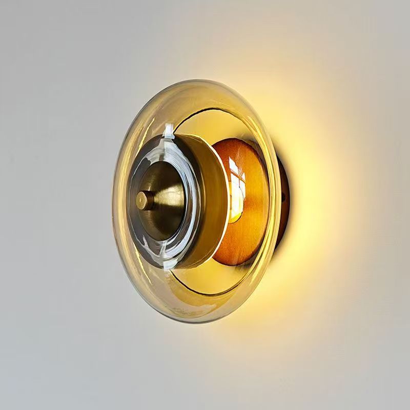 Wall Lamp