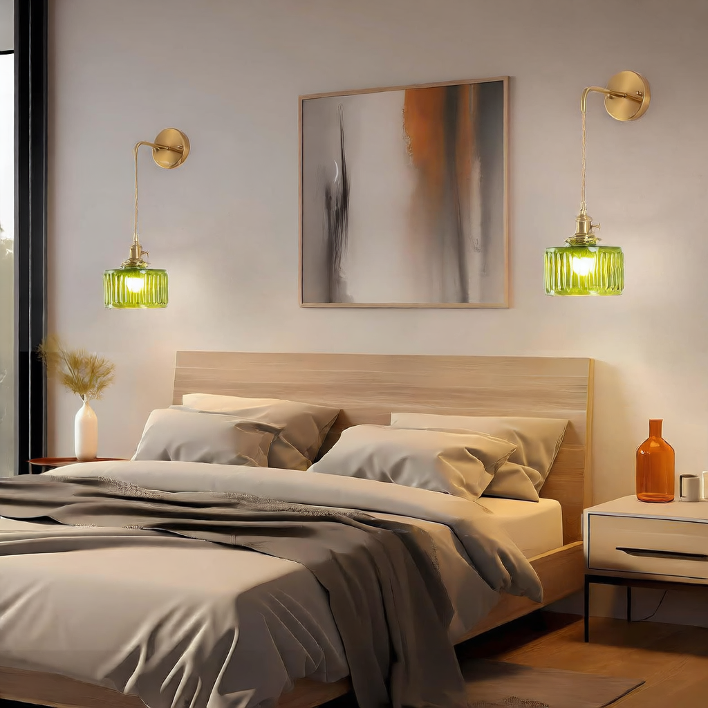 Wall Lamp LED