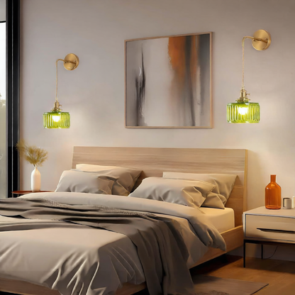 Wall Lamp LED