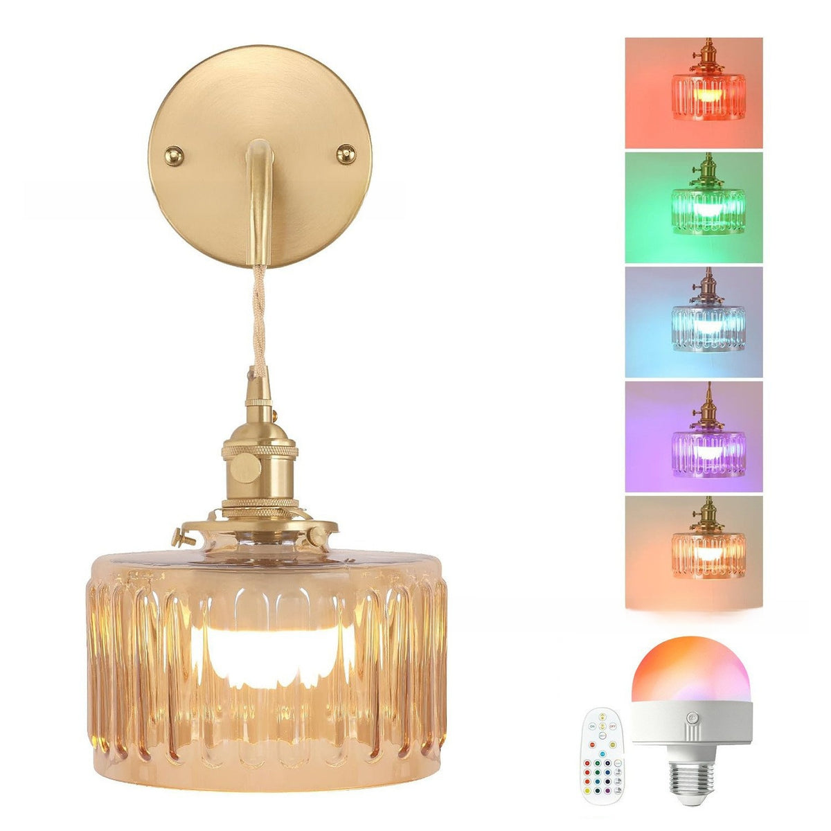 Wall Lamp LED