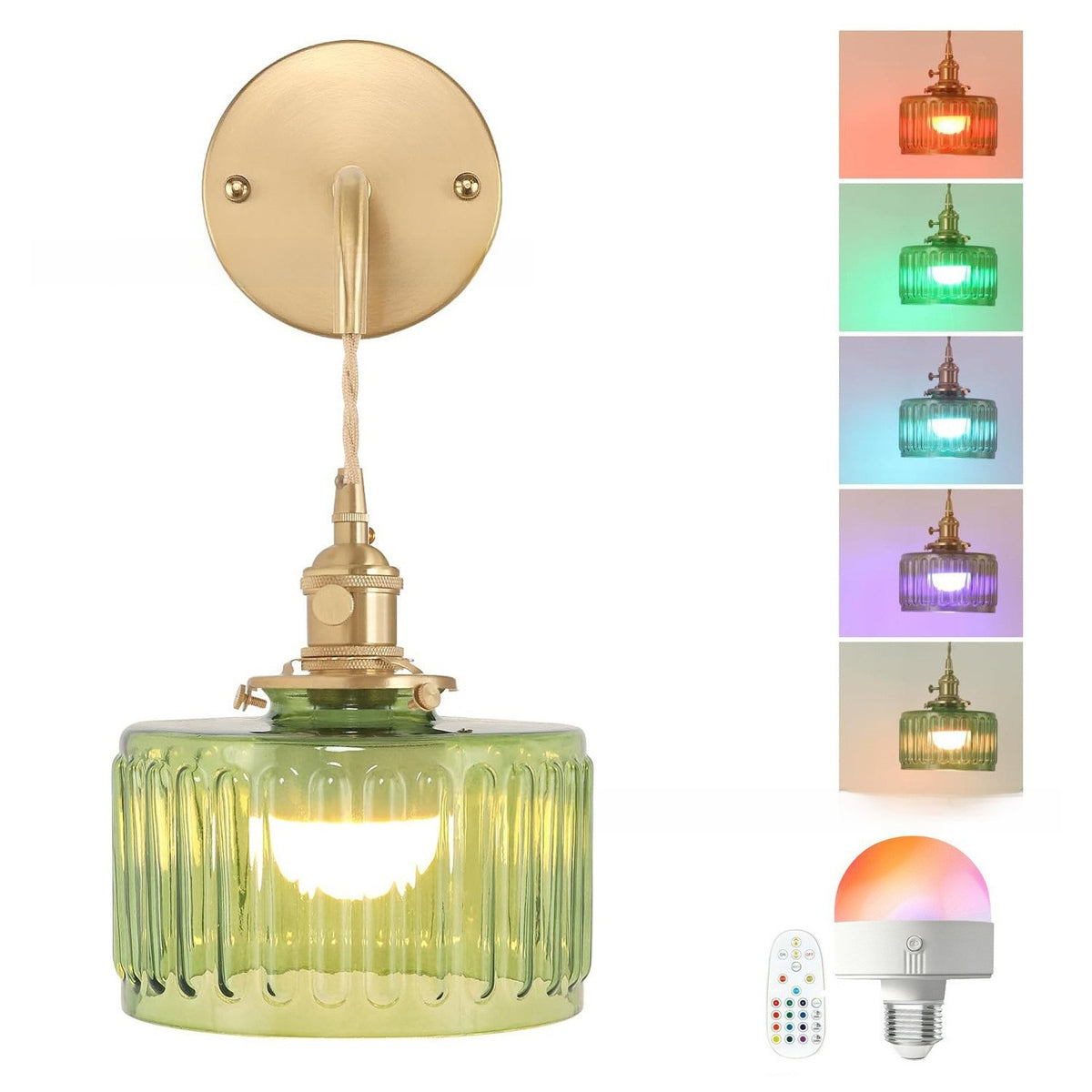 Wall Lamp LED