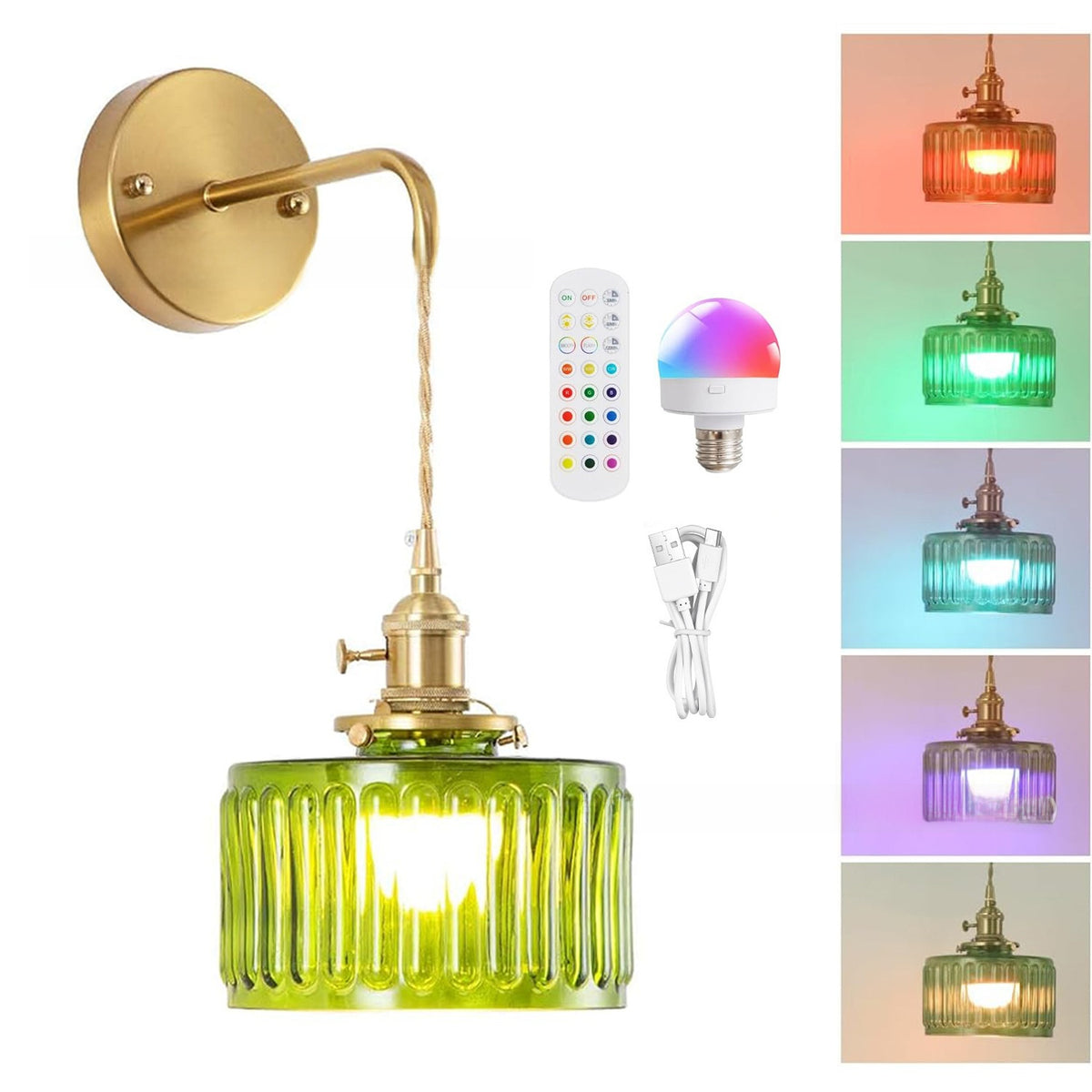 Wall Lamp LED